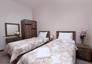 Yard Guesthouse - Yerevan - 6