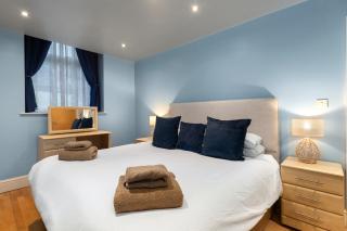 Schooner House - Panoramic Sea Views and Parking - Saundersfoot - 5