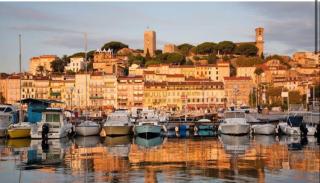 Trendy apartment with 2bedrooms,2 bathrooms,500 m from the centre,free private secure parking - Cannes - 8