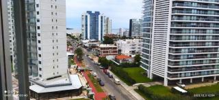 APTO 803 TORRES DEL PLATA II Parada 2 Brava - Punta del Este - 2