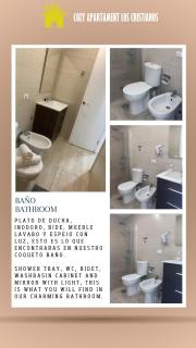 Cozy apartament Los Cristianos - Arona - 5