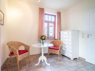 Ferienhaussiedlung Strandperlen Sanddornhof 4a (Typ IX) - Wustrow - 1