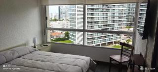 APTO 803 TORRES DEL PLATA II Parada 2 Brava - Punta del Este - 5