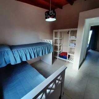 Las Dalias Apart - San Miguel del Monte - 4