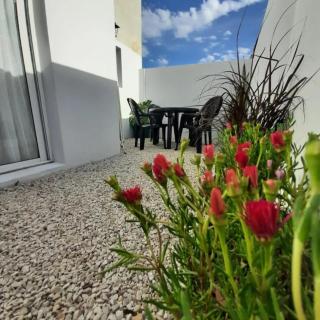 Las Dalias Apart - San Miguel del Monte - 2