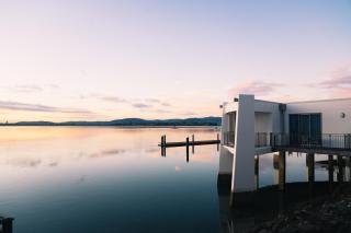 Trinity Wharf Tauranga - Tauranga - 0