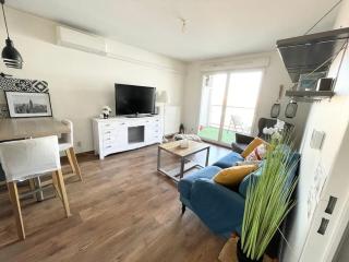 Grand appartement calme et lumineux - Villeurbanne - 8