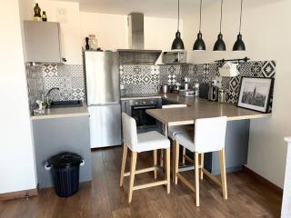 Grand appartement calme et lumineux - Villeurbanne - 3