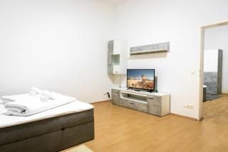 Royal-Haven Apartment - Wenen - 6