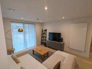 Apartment in Royal Docks London - Londra - 4