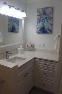 Captiva Bayside Villas 1 Bedroom 2 Bath - sleep 4 - 1