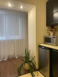 One-Bedroom Apartment in the center - 1