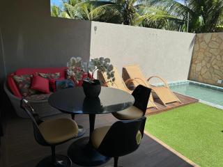 Apartamento alto padrão - São Miguel dos Milagres - 7