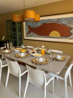 Apartamento alto padrão - São Miguel dos Milagres - 2