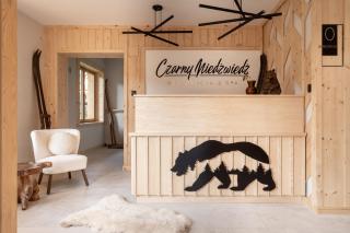 Rezydencja & SPA Czarny Niedźwiedź - Kościelisko - 9