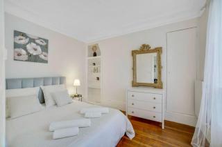 Magnifique appartement Tour Eiffel / Rue Cler - París - 3