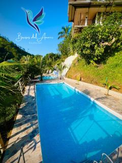 EcoHotel Brisas del Amani - Norcasia - 3