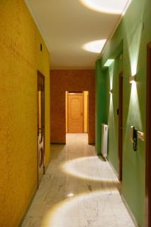 Domus Aurea relax room - Salerno - 8