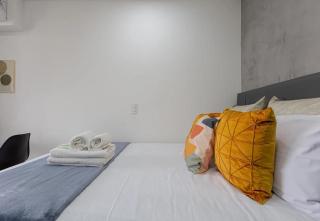Easy Star - Aconchego e Praticidade, próx ao Metrô - ET01H - São Paulo - 5