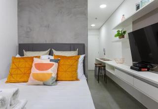 Easy Star - Aconchego e Praticidade, próx ao Metrô - ET01H - São Paulo - 3