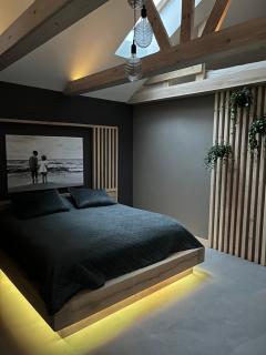 Clockhouse Cottage - 6