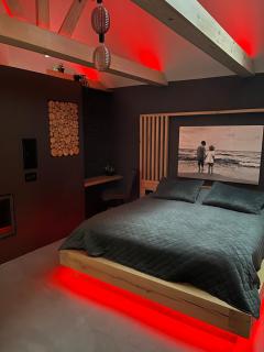 Clockhouse Cottage - 5