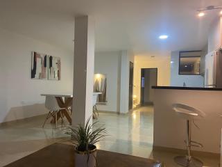 Casa San Sebastián - San Gil - 6