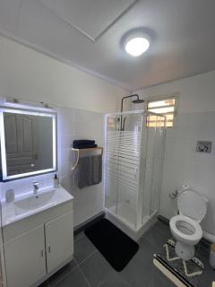 Destiny House - Cayenne - 9