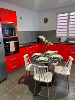 Destiny House - Cayenne - 2