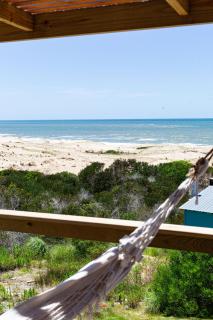 Cabaña Agua de Mar - 2