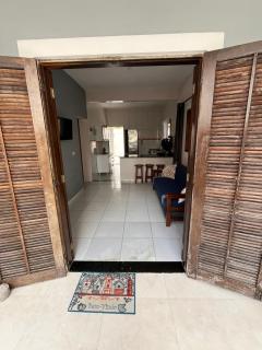 Casa Praia das Toninhas - Ubatuba - 6
