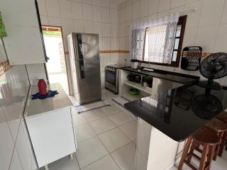 Casa Praia das Toninhas - 3