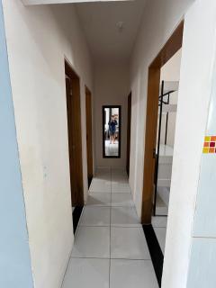 Casa Praia das Toninhas - Ubatuba - 2