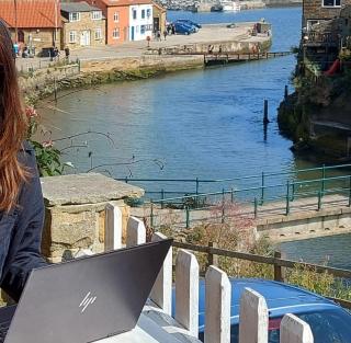 Sea Haven holiday cottage at Staithes - Staithes - 0