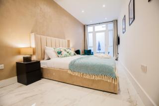 Luxury Fulham 3 bedroom Garden House - Londra - 8