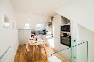 Luxury Fulham 3 bedroom Garden House - 4