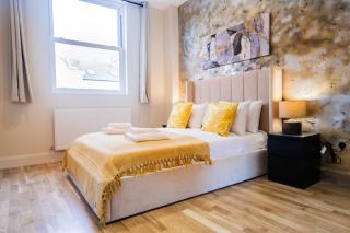 Luxury Fulham 3 bedroom Garden House - Londra - 0