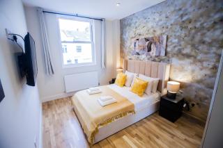 Luxury Fulham 3 bedroom Garden House - Londra - 7