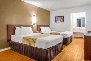 Econo Lodge - Crystal River - 2