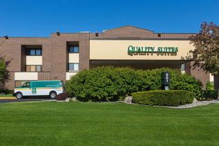 Quality Suites - Lansing - 0