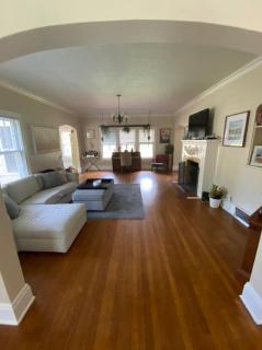 Beautiful Private Room With King Size Bed in Downtown Orlando - 2