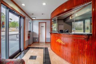 Rodeway Inn & Suites Fort Jackson - Columbia - 5