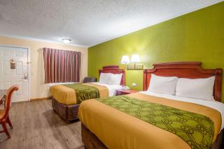 Rodeway Inn & Suites Fort Jackson - Columbia - 1
