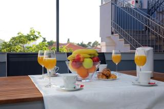 Banić Apartments with pool - Biograd na Moru - 3