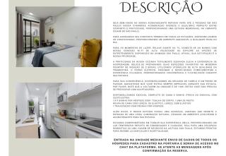 Easy Star - Aconchego e Praticidade, próx ao Metrô - ET01H - São Paulo - 9