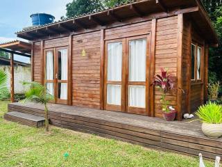 Casa Kailani - Imbituba - 8