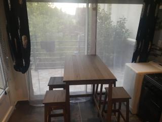 Voisenon village paisible Gare de lyon 25mn RER accès A5 à 10mn Paris 5mn proche de Melun château de vaux le vicomte Fontainebleau proche - 7