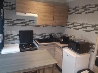 Voisenon village paisible Gare de lyon 25mn RER accès A5 à 10mn Paris 5mn proche de Melun château de vaux le vicomte Fontainebleau proche - 5