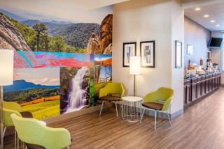 Clarion Pointe Harrisonburg - Harrisonburg - 4