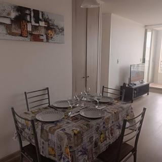 Lindo y acogedor departamento. - Concón - 6